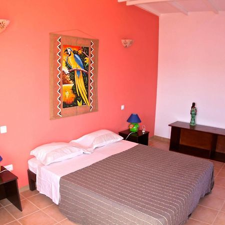 Sakaroule Bed & Breakfast Santa Maria Buitenkant foto