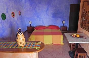 Sakaroule Bed & Breakfast Santa Maria Buitenkant foto