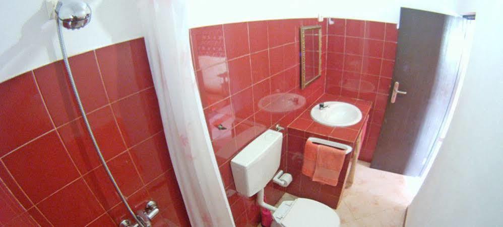 Sakaroule Bed & Breakfast Santa Maria Buitenkant foto