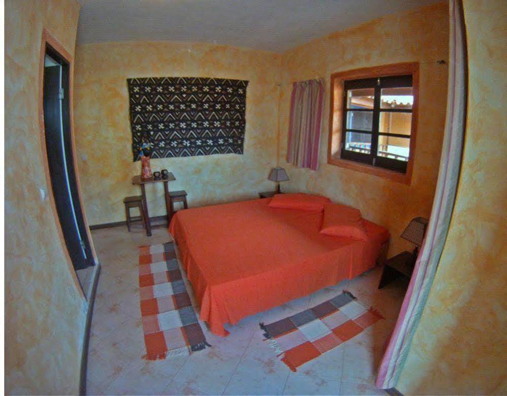Sakaroule Bed & Breakfast Santa Maria Buitenkant foto